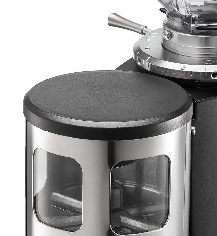 Mazzer Dosing Chamber Lid