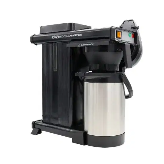 Moccamaster Thermoserve 1.8L - Image 2