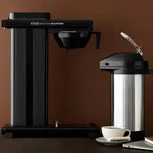 Moccamaster Thermoserve 1.8L