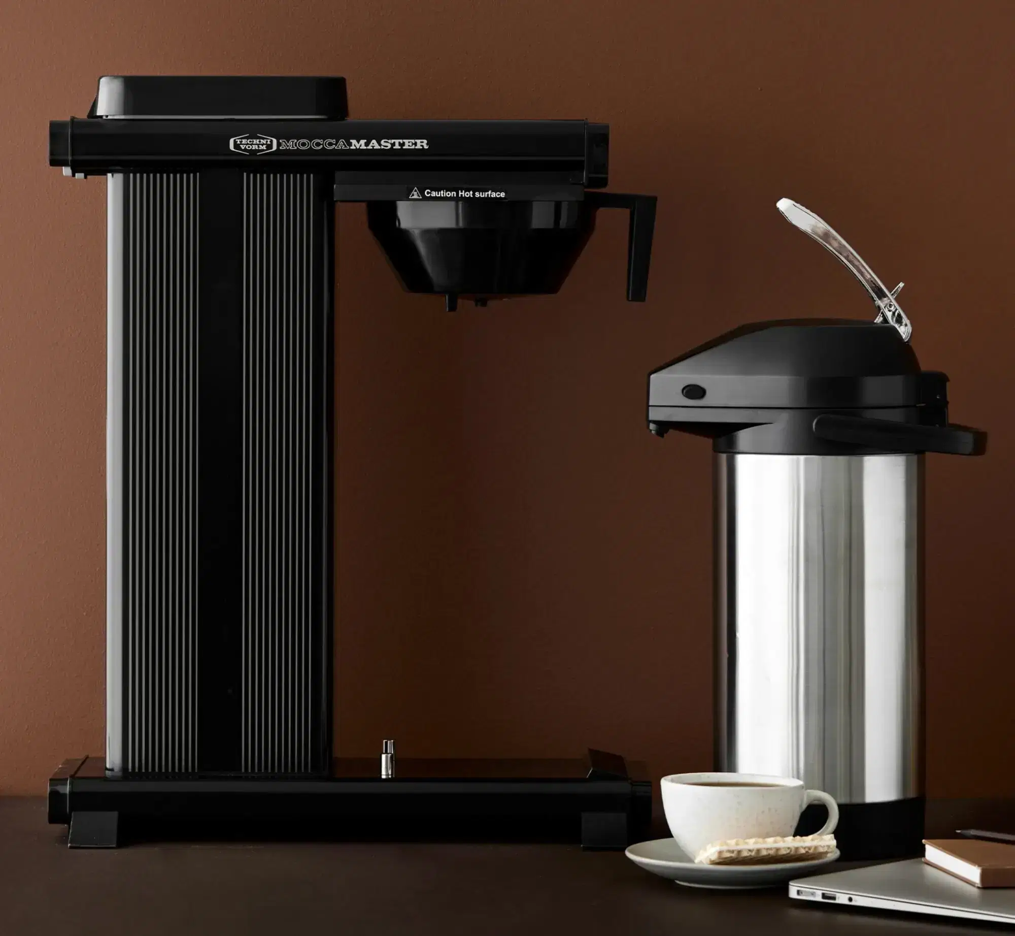 Moccamaster Thermoserve 1.8L