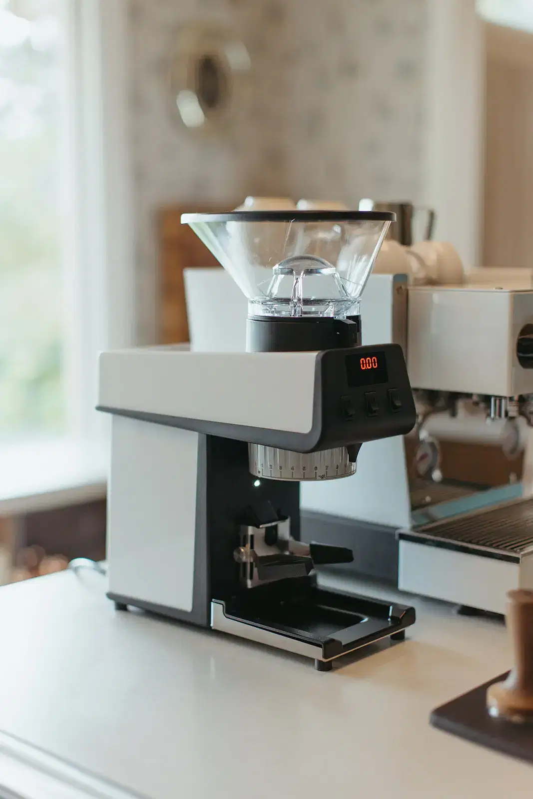 La Marzocco Pico