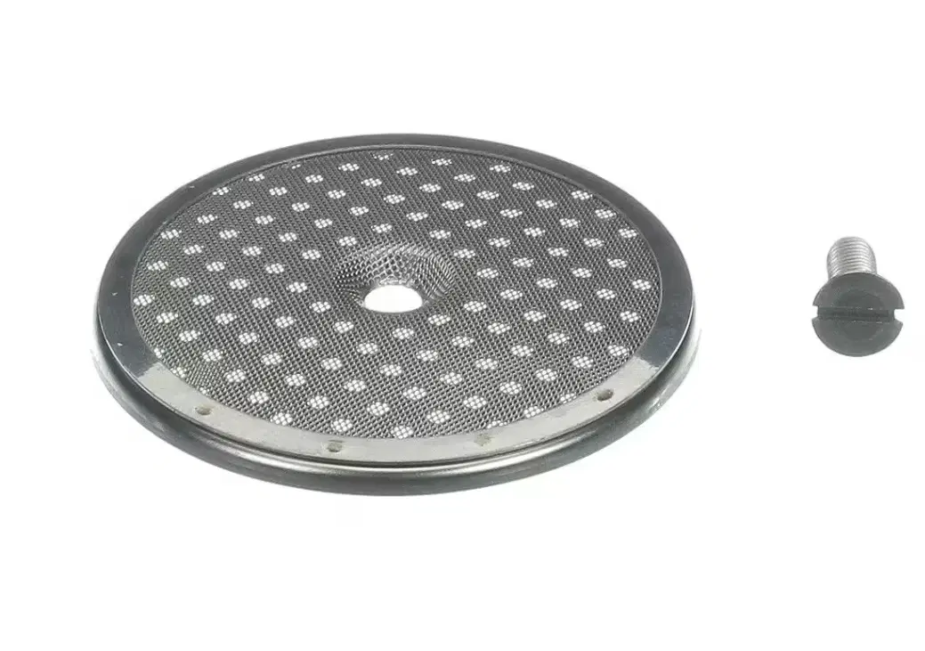 Rancilio Countersunk Screw & Shower Screen Kit - Image 2