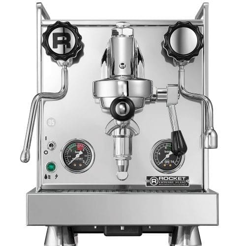 Rocket Mozzafiato Cronometro R Espresso Ninja