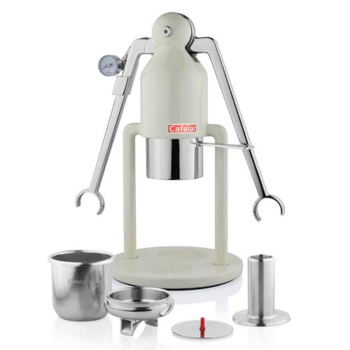 Cafelat Robot Manual Lever Espresso Maker