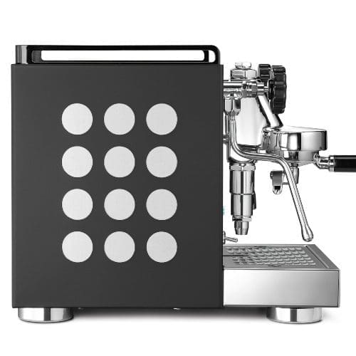 Rocket Appartamento Nera Espresso Ninja