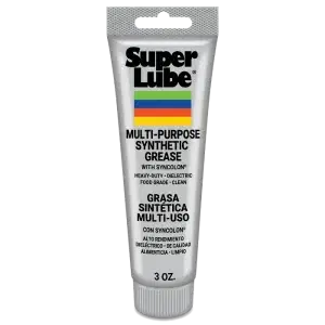 Super Lube Food Grade Grease