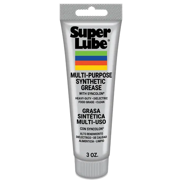 Super Lube Food Grade Grease