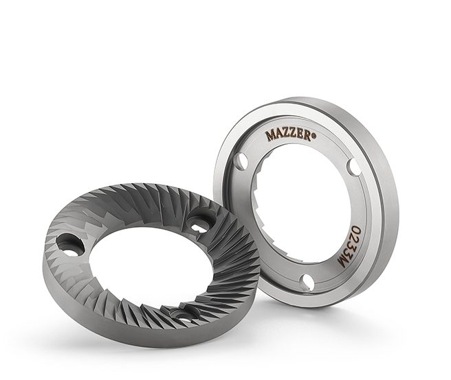 Mazzer super jolly burrs deals