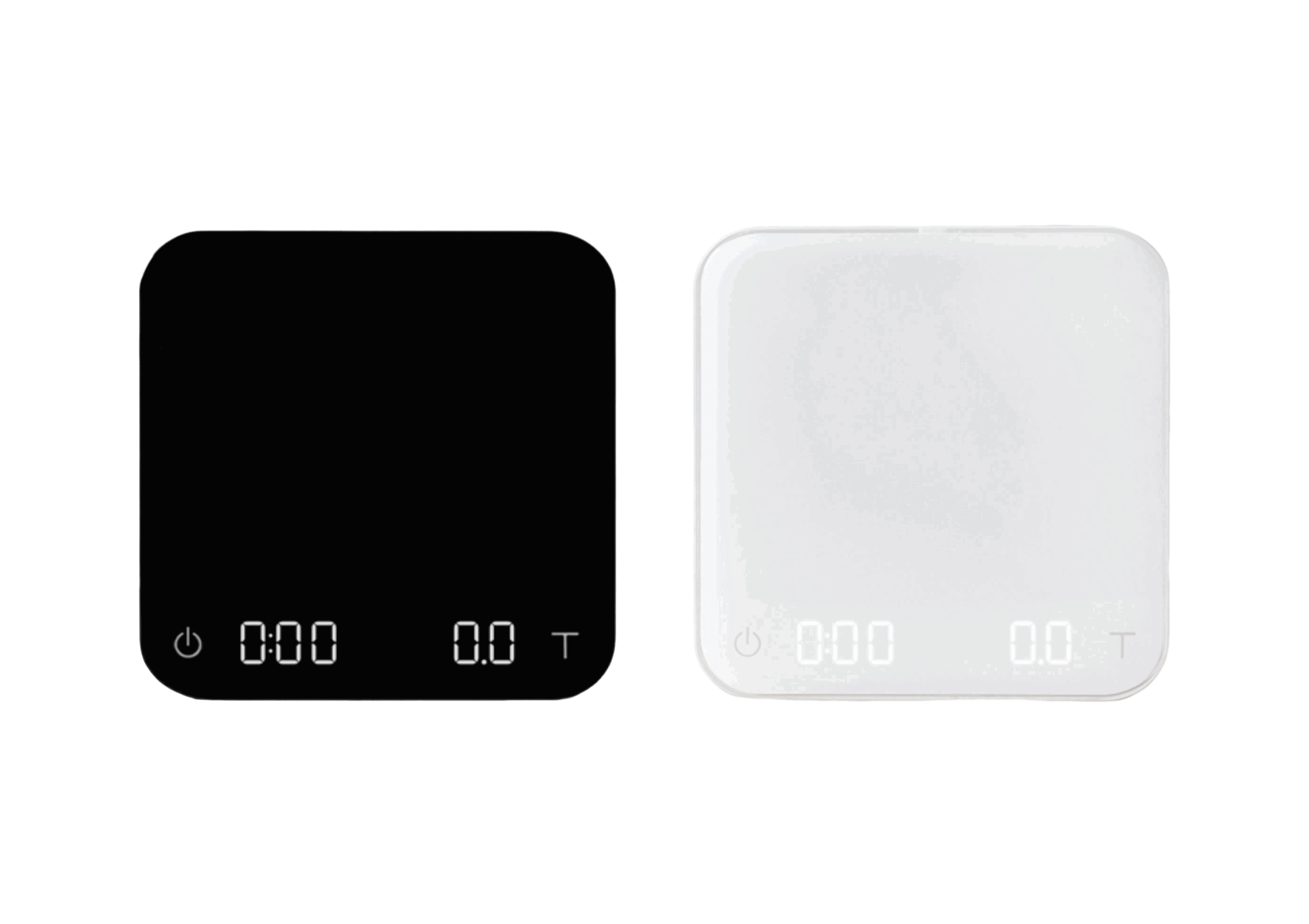 Acaia Pearl Scales 2021 Espresso Ninja