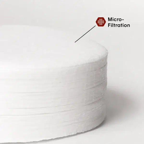 AeroPress Paper Micro-Filters - Image 2