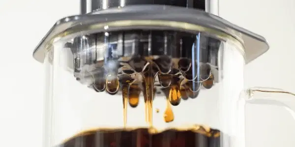 AeroPress Coffee Maker - Original - Image 5
