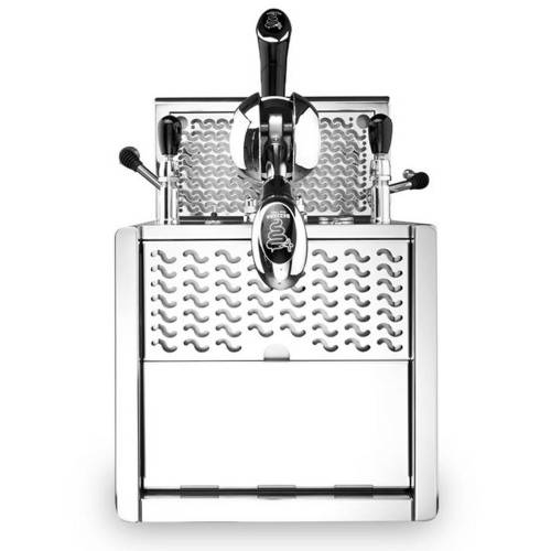 Bezzera Strega TOP Lever Machine EX DEMO Espresso Ninja
