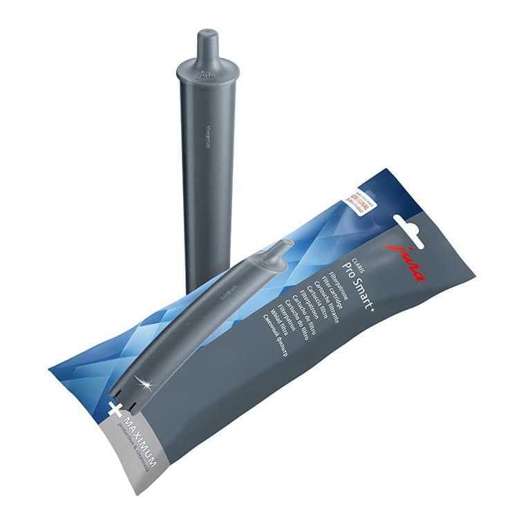 Jura Claris Water Filter Professional White, Blue and Smart+