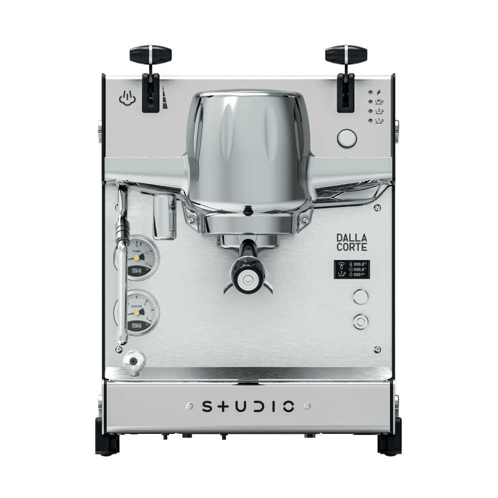 Dalla Corte Studio Aqua Espresso Ninja