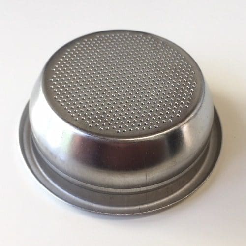 58mm Generic Double Portafilter Basket 1418g Espresso Ninja