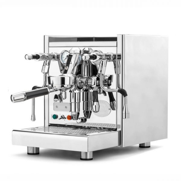 ECM Technika V Profi PID Espresso Ninja