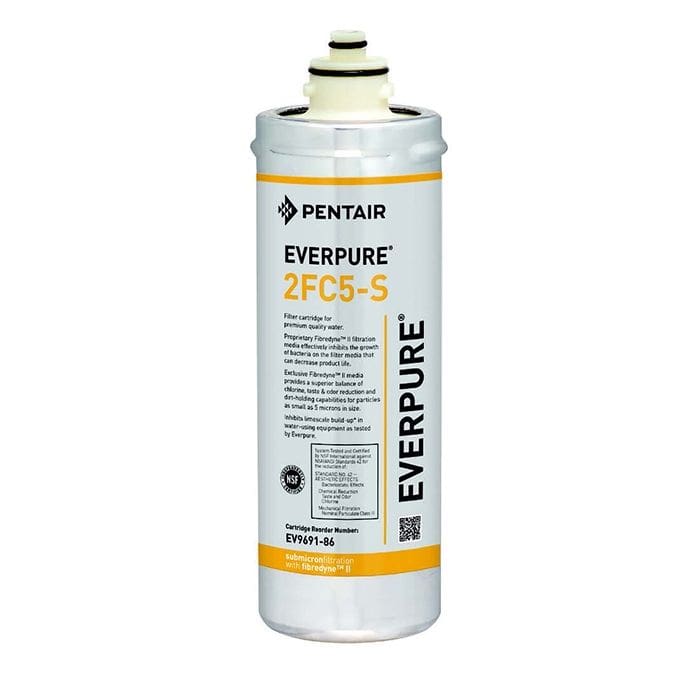 Everpure 2FC5-S Filter Cartridge - Espresso Ninja