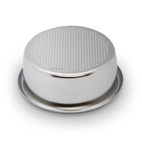 IMS Precision Portafilter Double Basket 18g 53mm Breville Espresso