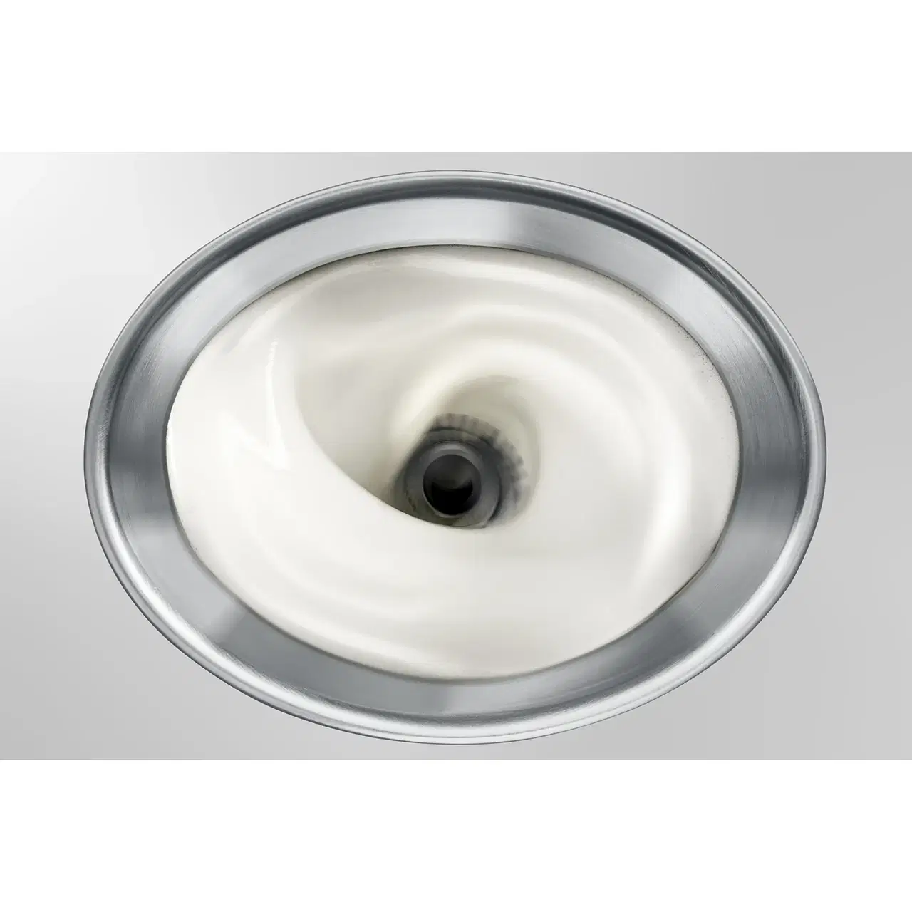 Jura Automatic Milk Frother Hot & Cold - Image 2