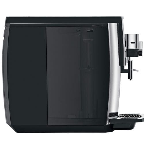 Jura Impressa S8 Chrome Espresso Ninja