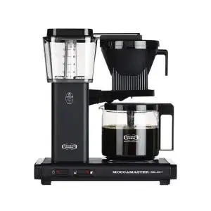 Moccamaster KBG Select