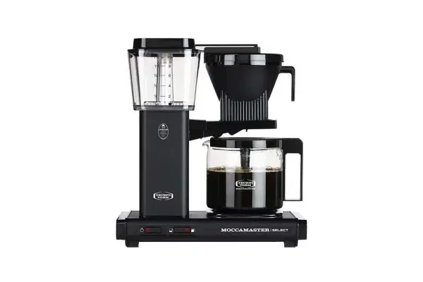 Moccamaster KBG Select