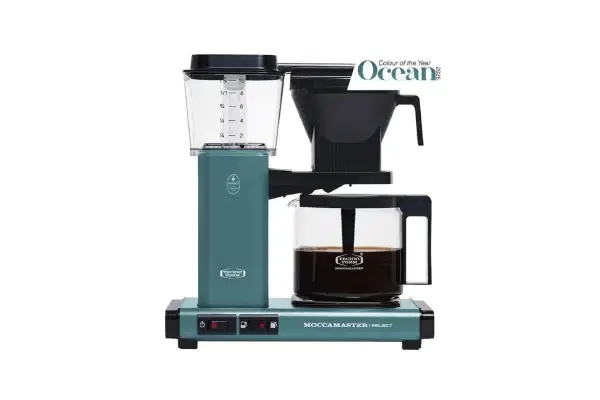 Moccamaster KBG Select - Image 9