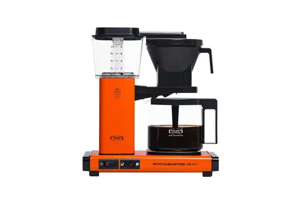 Moccamaster KBG Select - Image 6