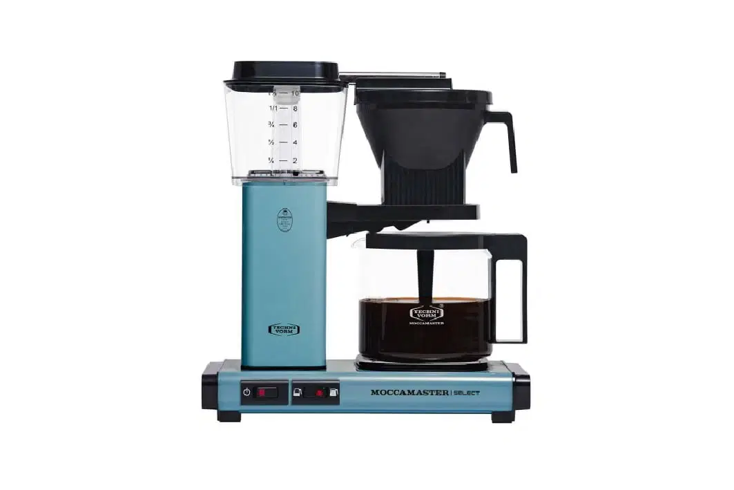 Moccamaster KBG Select - Image 13