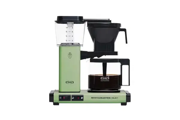 Moccamaster KBG Select - Image 7