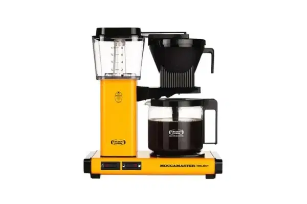 Moccamaster KBG Select - Image 3