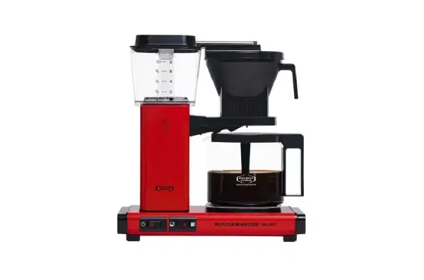 Moccamaster KBG Select - Image 4