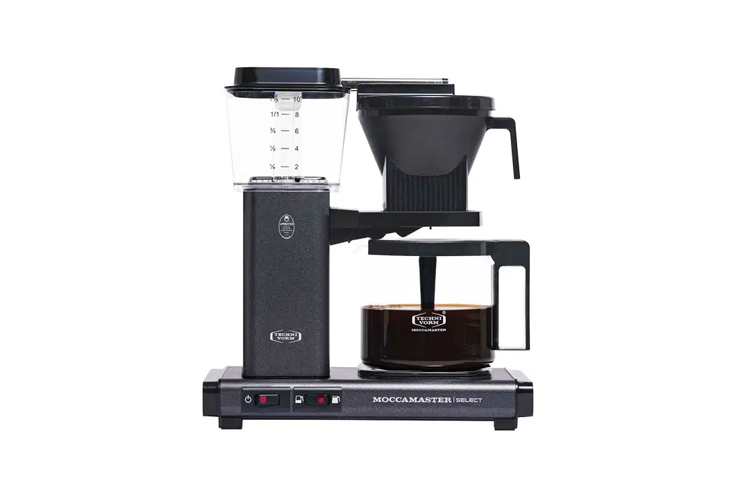 Moccamaster KBG Select - Image 4
