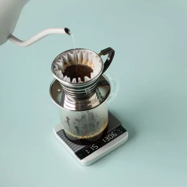 Acaia Lunar Scales - 2021 - Image 3