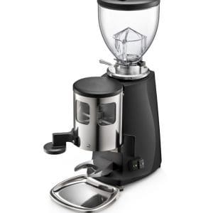 Mazzer Mini - Manual