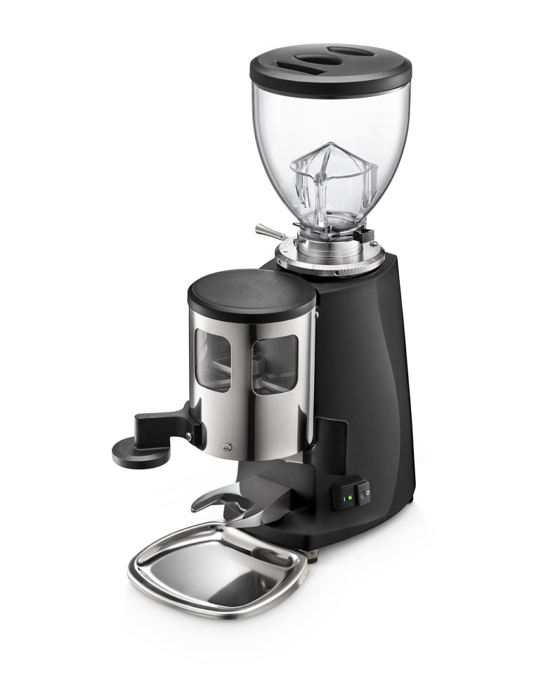 Mazzer Mini Manual Espresso Ninja