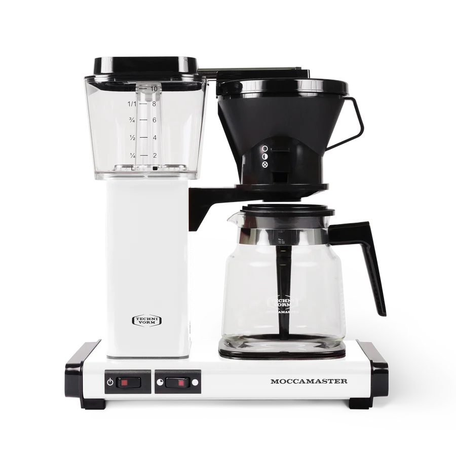 Technivorm moccamaster shop