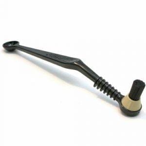 Pallo Coffee-tool Group Cleaning Brush