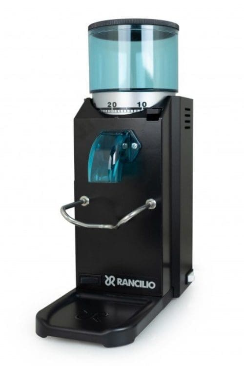 Rancilio Rocky Doserless Espresso Ninja