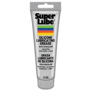 Super Lube Food Grade Grease