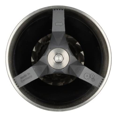 Comandante C40 Mk4 Hand Grinder Black Espresso Ninja