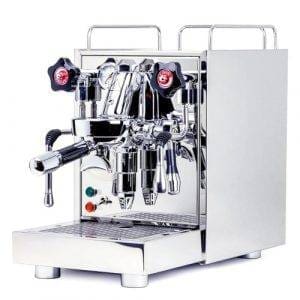 ECM Mechanika VI Slim