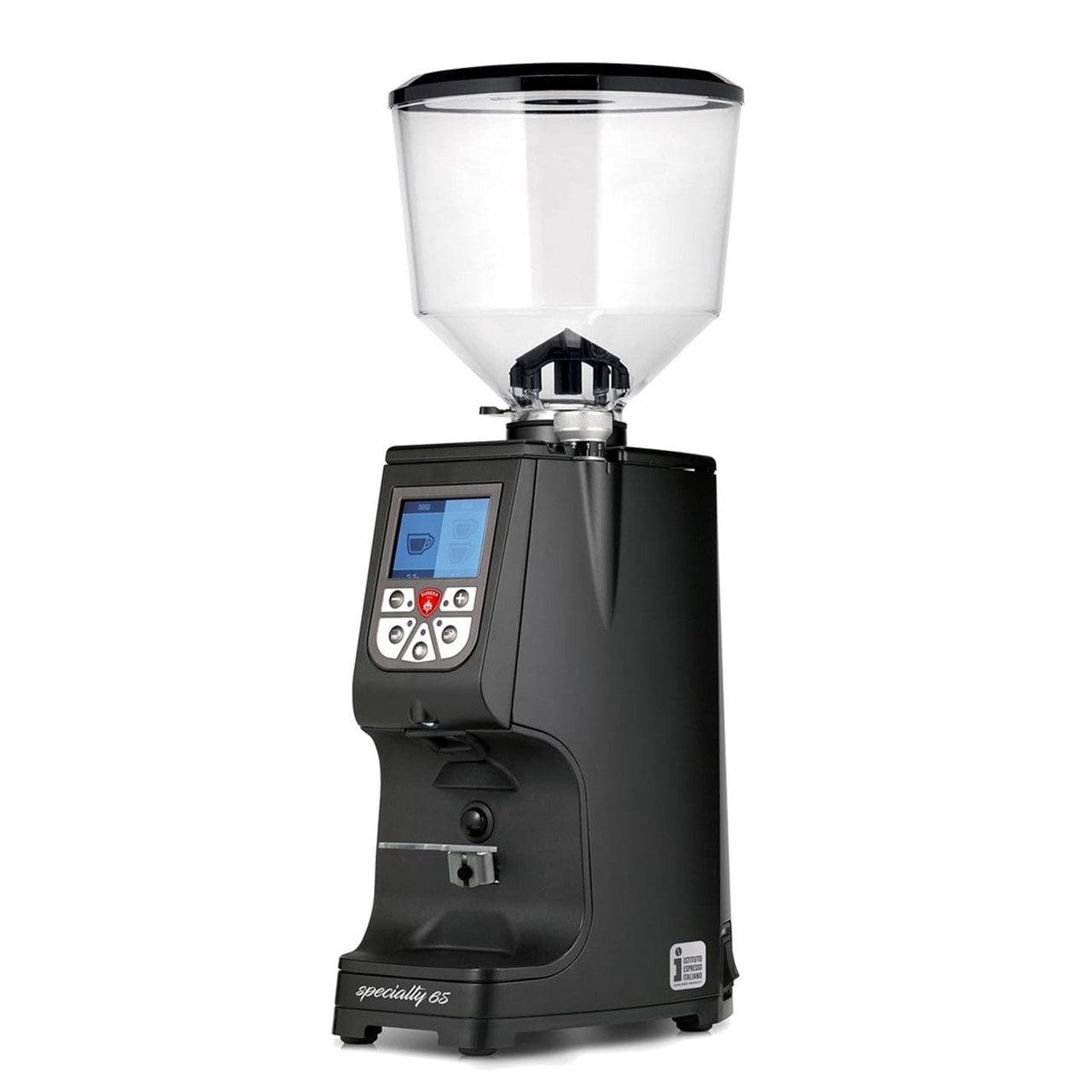 Eureka Atom Specialty 65 Espresso Ninja