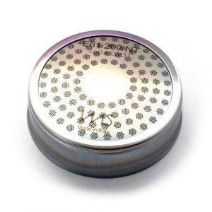 IMS Nano Quartz E61 Precision Dispersion Screen