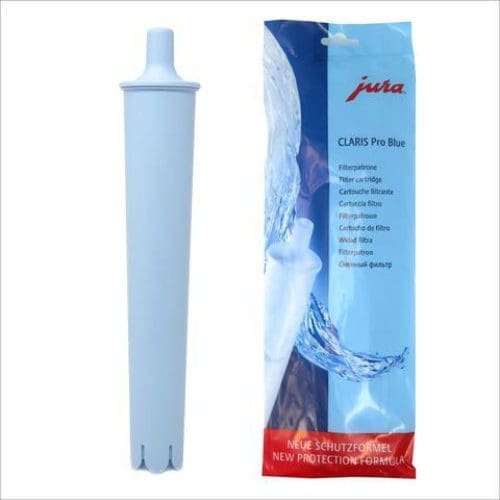 Jura Claris Water Filter Professional White, Blue and Smart+