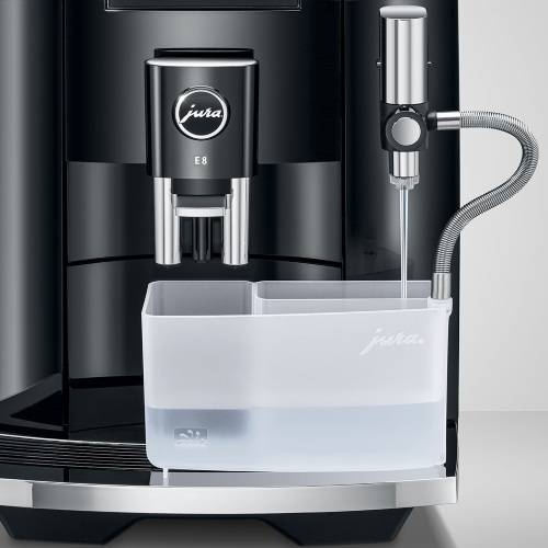 Jura Impressa E8 Espresso Ninja