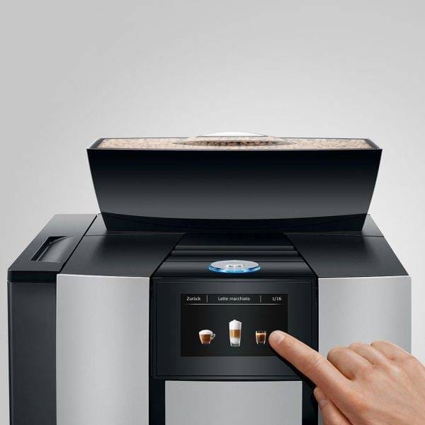 Jura Giga X3 Professional Gen II Espresso Ninja