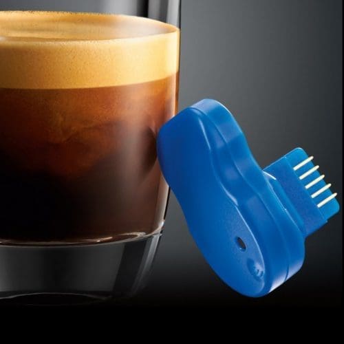 Jura Smart Connect Espresso Ninja