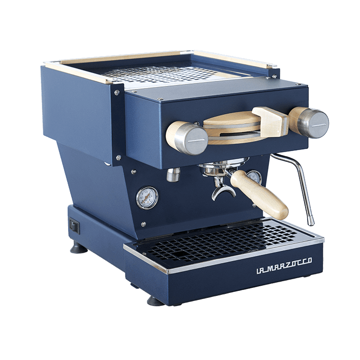 La Marzocco Linea Mini Nordic 2023 Special Edition Espresso Ninja
