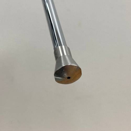 La Pavoni Steam Wand Tip Single Hole Espresso Ninja